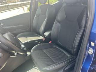 RENAULT Clio usata, con Climatizzatore