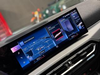 BMW 320 usata, con Park Distance Control