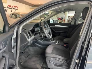 AUDI Q5 usata, con Airbag laterali