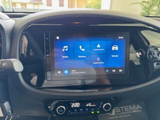TOYOTA Aygo X usata, con ESP