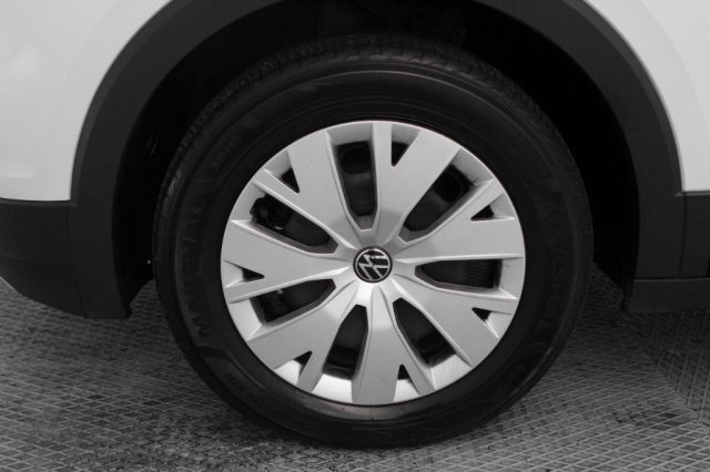 VOLKSWAGEN T-Cross usata, con Specchietti laterali elettrici