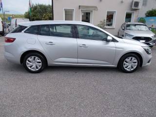 RENAULT Megane usata, con Alzacristalli elettrici
