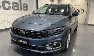 FIAT Tipo usata, con Airbag laterali