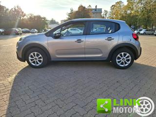CITROEN C3 usata, con Airbag Passeggero