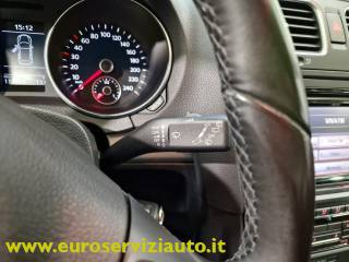 VOLKSWAGEN Golf usata, con MP3