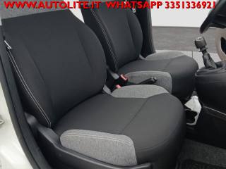 FIAT Panda usata, con Isofix