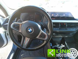 BMW 118 usata, con Airbag Passeggero
