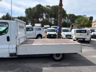 OPEL Vivaro usata 6