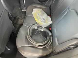 DACIA Spring usata, con Bracciolo