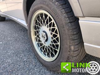 ALFA ROMEO 75 usata 20