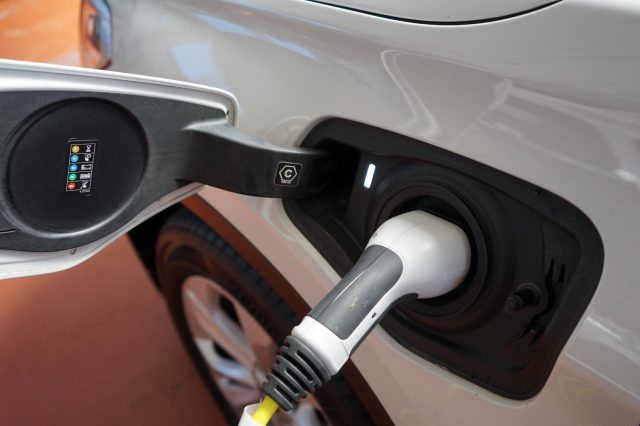 BMW X1 usata, con ESP