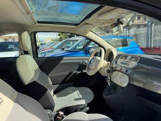 FIAT 500 usata, con Cronologia tagliandi