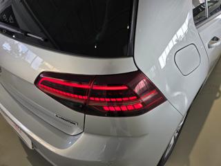 VOLKSWAGEN Golf usata, con Chiusura centralizzata