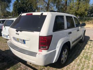 JEEP Grand Cherokee usata, con Alzacristalli elettrici