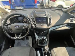 FORD C-Max usata, con ESP