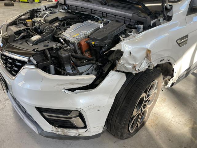 RENAULT Arkana usata, con Controllo trazione