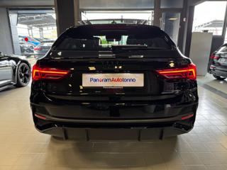 AUDI Q3 usata, con Alzacristalli elettrici