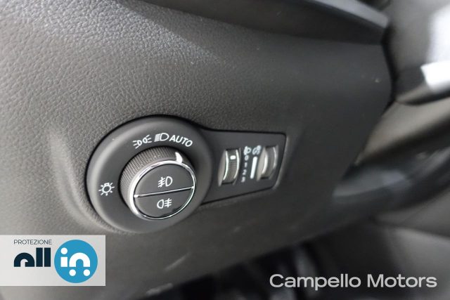 JEEP Compass usata 15