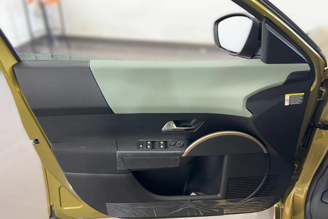 LANCIA Ypsilon usata, con Controllo automatico clima