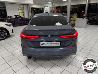 BMW 218 usata, con Airbag laterali