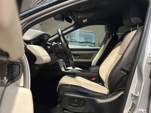 LAND ROVER Discovery Sport usata, con Cerchi in lega