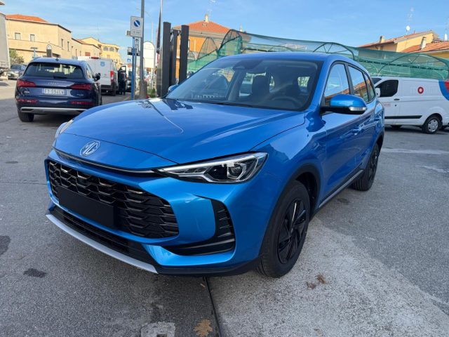 MG ZS usata, con ABS