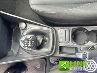 FORD Fiesta usata, con MP3