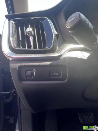 VOLVO V60 usata, con Park Distance Control