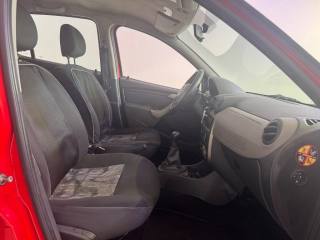 DACIA Sandero usata 10