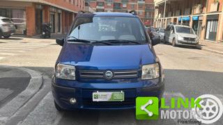 FIAT Panda usata, con Airbag Passeggero