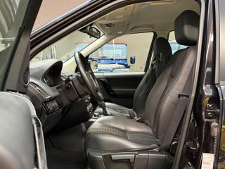 LAND ROVER Freelander usata, con Boardcomputer