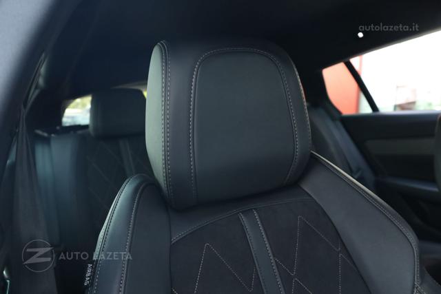 PEUGEOT 508 usata, con Boardcomputer