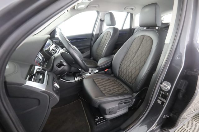 BMW X1 usata 2