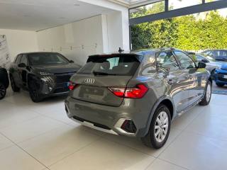 AUDI A1 usata, con Fari LED