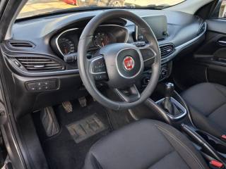 FIAT Tipo usata, con Fendinebbia