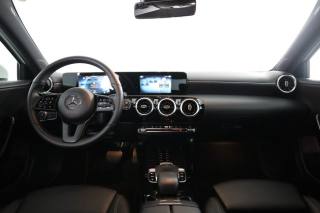 MERCEDES-BENZ A 180 usata 4