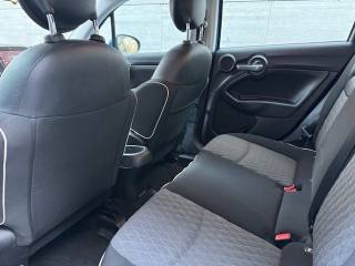 FIAT 500X usata, con Boardcomputer