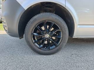 VOLKSWAGEN Transporter usata 9