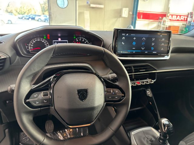 PEUGEOT 2008 usata, con ESP
