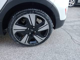 FORD Fiesta usata, con ESP