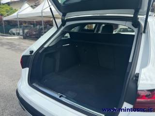 AUDI A4 allroad usata, con Filtro antiparticolato