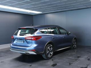 FORD Focus usata, con Airbag Passeggero