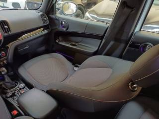 MINI Countryman usata, con Fendinebbia