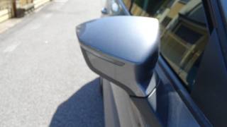 SEAT Ateca usata, con Bluetooth