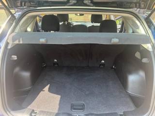 JEEP Compass usata, con Sedile posteriore sdoppiato