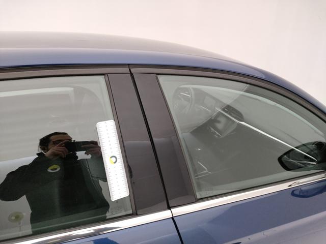 OPEL Corsa usata, con Airbag testa