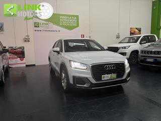AUDI Q2 usata, con Boardcomputer
