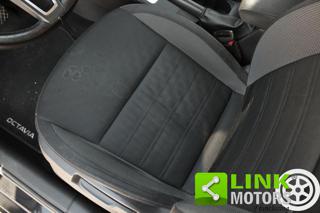 SKODA Octavia usata, con Autoradio digitale