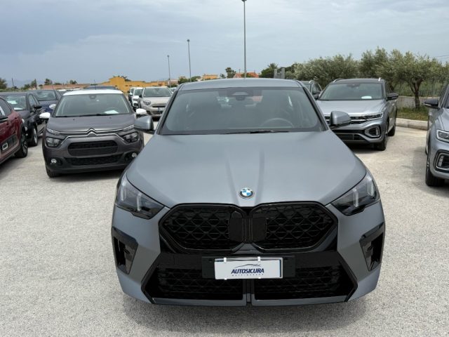 BMW X2 usata, con Airbag