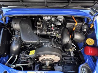 PORSCHE 964 usata 11